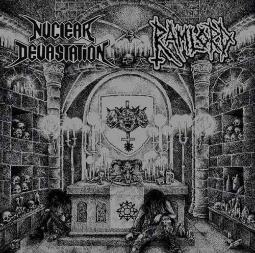 Nuclear Devastation (NL) : Nuclear Devastation - Ramlord